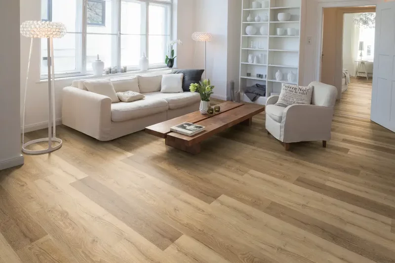 Parchet laminat Egger EL2822 Stejar Livingston natur